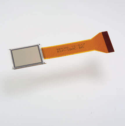 Microdisplays - LCD - OLED - microLED - Kopin Custom Solutions