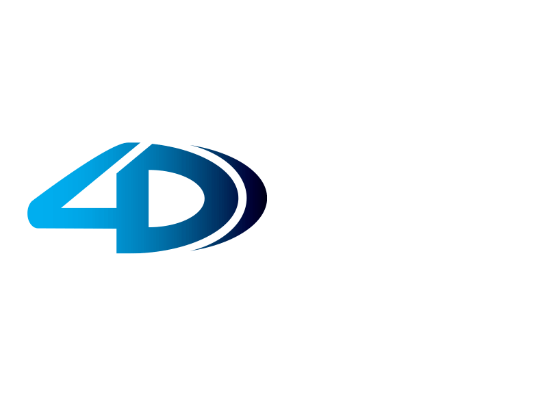 Forth Dimension Displays logo