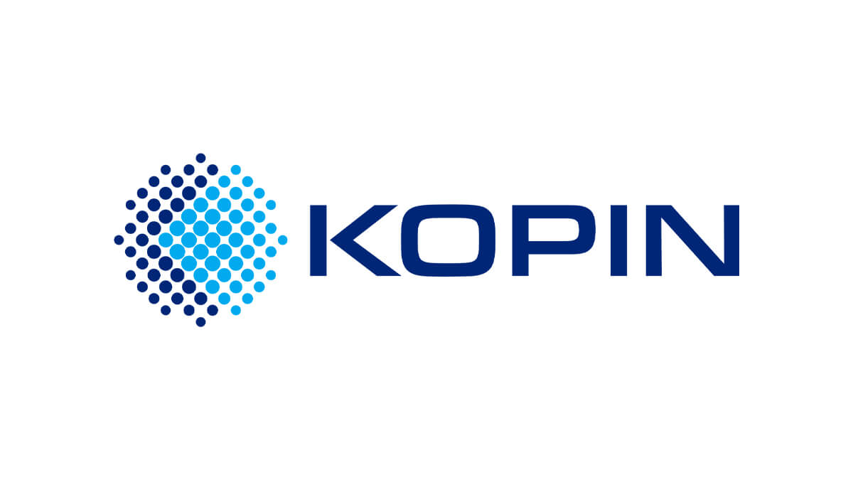 Kopin to Develop Novel AR Optics for U.S. Army Under New SBIR Contract ...